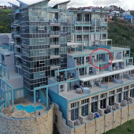 Seafront Apartment In מוסל ביי מראה חיצוני תמונה